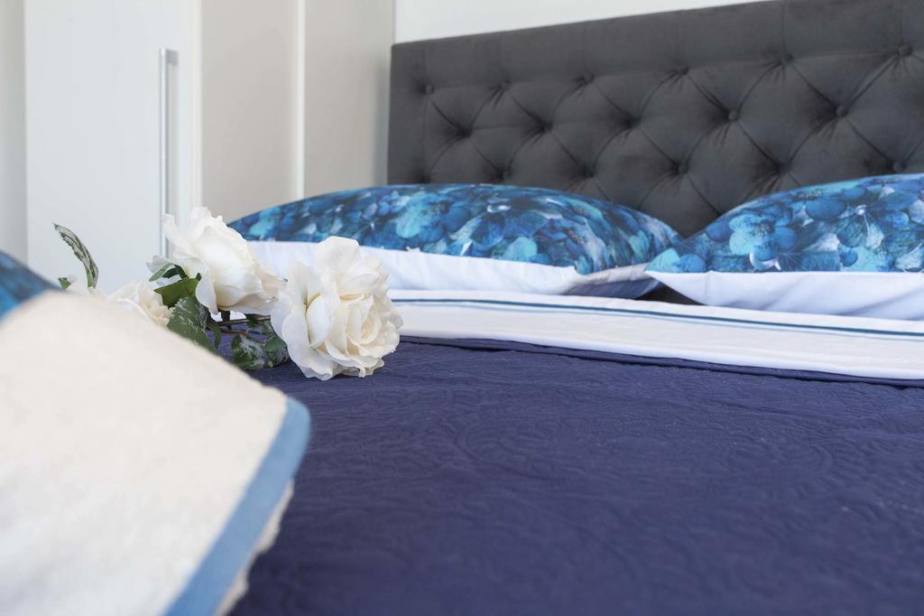Apartment Solis Okrug Gornji تروغير المظهر الخارجي الصورة
